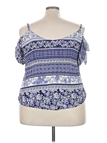 New Look Short Sleeve Top (view 2)