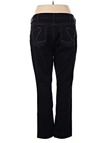 Silver Jeans Co. Jeans (view 2)