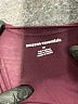 Amazon Essentials Burgundy Casual Dress Size M - photo 7