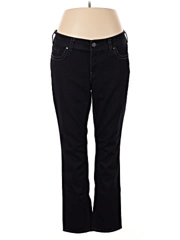 Silver Jeans Co. Jeans (view 1)