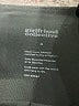 Girlfriend Collective Solid Black Active Pants Size S - photo 7