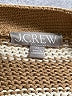 J.Crew 100% Cotton Tan Cardigan Size XS - photo 7