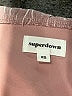 Superdown Pink Purple Romper Size XS - photo 4