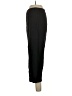Gap Solid Black Casual Pants Size XS - photo 5