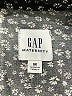 Gap - Maternity 100% Rayon Black Long Sleeve Blouse Size Med Maternity - photo 6