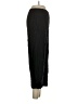 Gap Solid Black Casual Pants Size XS - photo 4