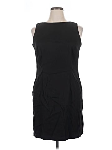 AB Studio Cocktail Dress (view 1)