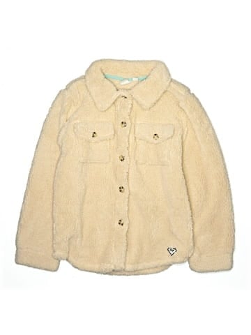 Roxy Girl Coat (view 1)