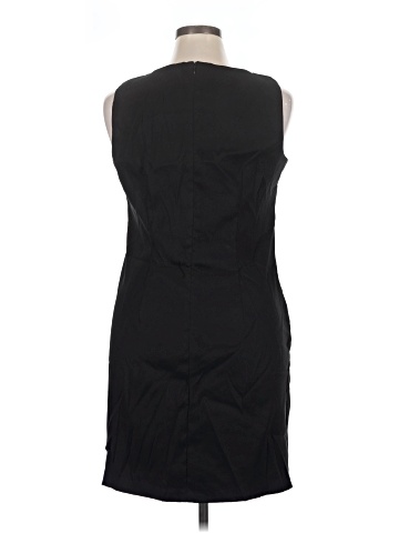 AB Studio Cocktail Dress (view 2)