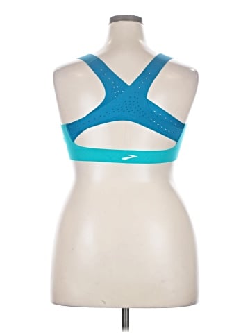 Brooks Sports Bra (view 2)