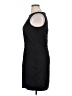 AB Studio Solid Black Cocktail Dress Size 16 - photo 5