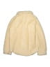 Roxy Girl 100% Polyester Ivory Coat Size L (youth) - photo 2
