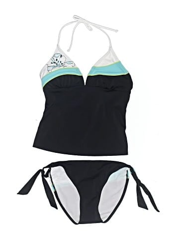 Hula Honey Two Piece Swimsuit (view 1)