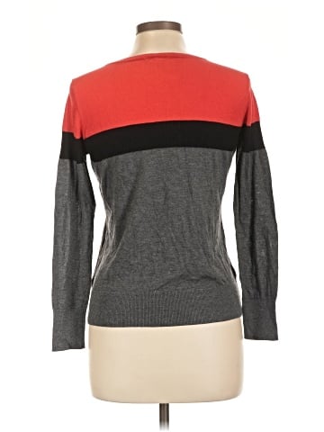 Halogen Pullover Sweater (view 2)