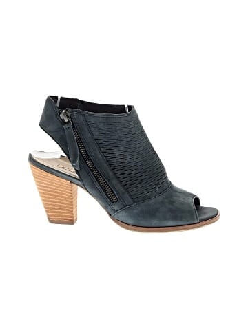 Paul Green Heels (view 1)