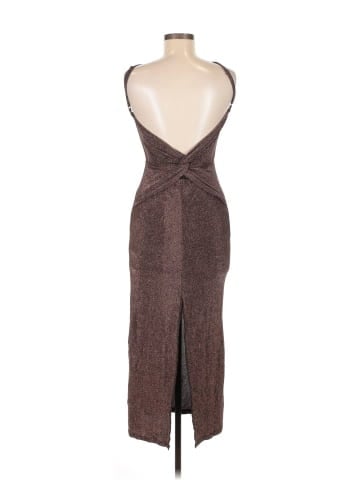 Commense Cocktail Dress (view 2)