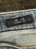 Vigoss Solid Blue Jeans Size 29 waist - photo 5