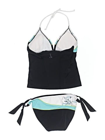 Hula Honey Two Piece Swimsuit (view 2)