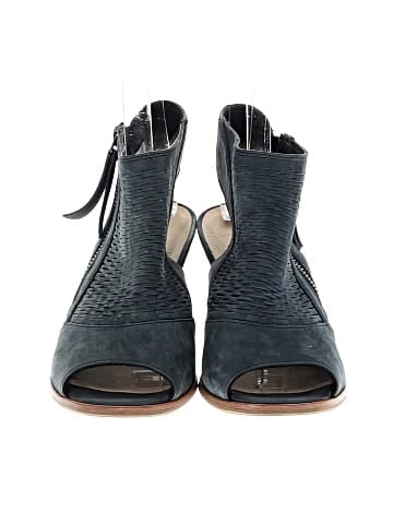 Paul Green Heels (view 2)