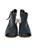 Paul Green 100% Leather Blue Heels Size UK 3 1/2 / US 5 1/2 - photo 2