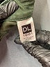 DL1961 Black Jeans Size 26 waist - photo 8