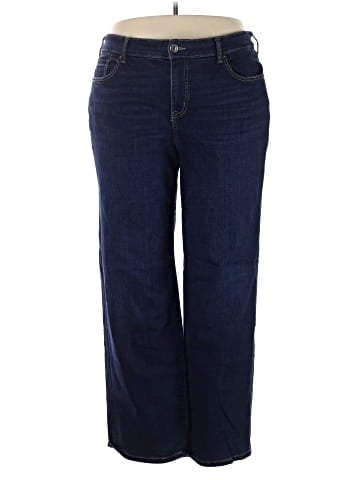 Torrid Jeans (view 1)