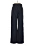 Nicole Miller Collection Stripes Blue Dress Pants Size 4 - photo 2