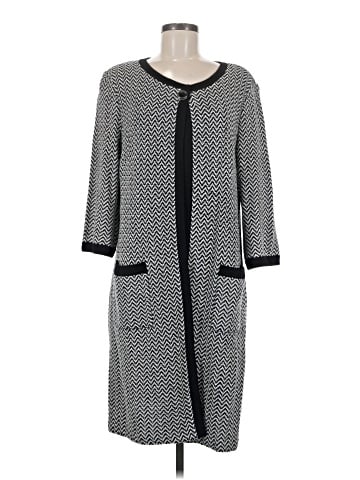 St. John Cardigan (view 1)