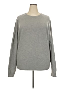 Brooks Brothers 346 Wool Pullover Sweater