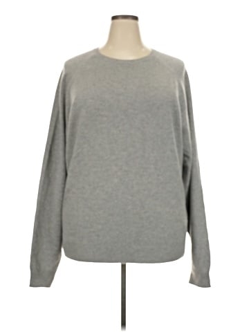 Brooks Brothers 346 Wool Pullover Sweater (view 1)