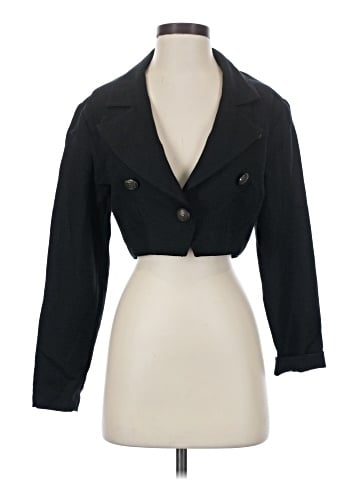 Fire Los Angeles Blazer (view 1)
