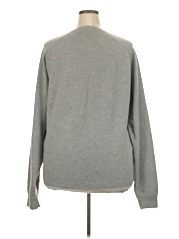 Brooks Brothers 346 Wool Pullover Sweater (view 2)