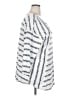 Westbound Silver 3/4 Sleeve Top Size 2X - photo 4