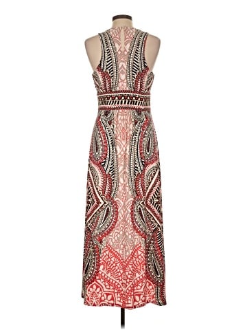 London Times Cocktail Dress (view 2)