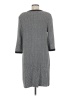 St. John Gray Cardigan Size 12 - photo 2