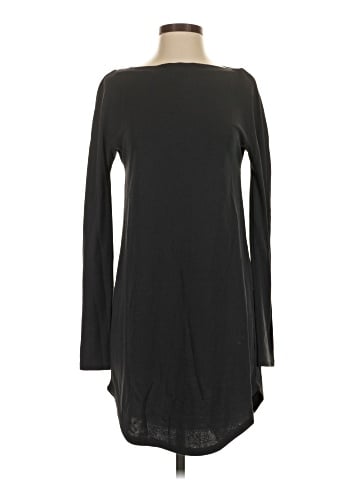 Halston Heritage Long Sleeve T-Shirt (view 1)
