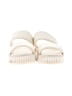 Sorel White Sandals Size 8 1/2 - photo 2
