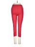PrAna Red Active Pants Size XS - photo 2