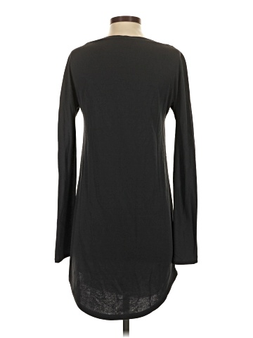 Halston Heritage Long Sleeve T-Shirt (view 2)