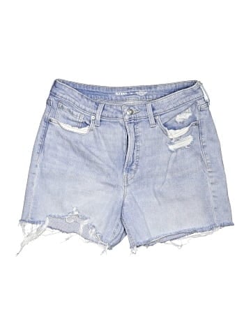 Old Navy Denim Shorts (view 1)