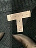 Leith 100% Cotton Black Pullover Sweater Size M - photo 7