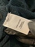 Leith 100% Cotton Black Pullover Sweater Size M - photo 8