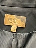 Elizabeth and James Black Blazer Size 6 - photo 6