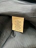 Elizabeth and James Black Blazer Size 6 - photo 7