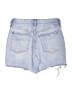 Old Navy Blue Denim Shorts Size 12 - photo 2