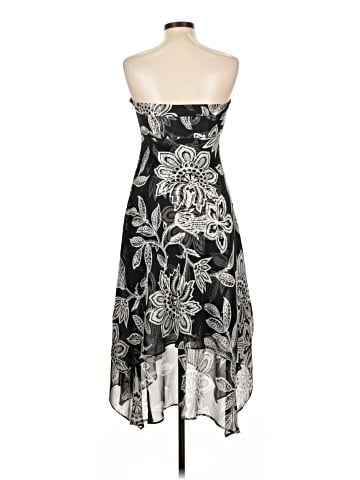 White House Black Market Cocktail Dress (view 2)