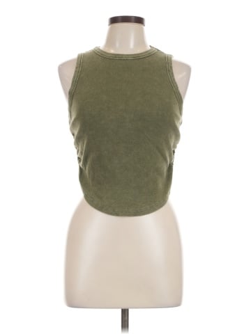 Shein Sleeveless T-Shirt (view 1)