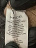 Vince. Tan Coat Size L - photo 7