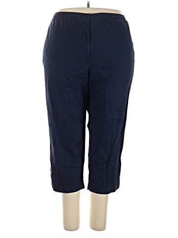 Elisabeth by Liz Claiborne Casual Pants (view 1)