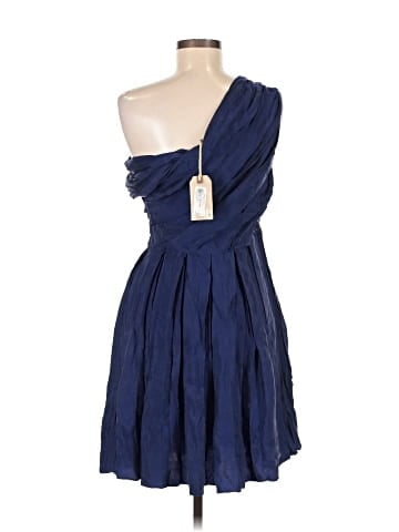 ALLSAINTS Cocktail Dress (view 2)